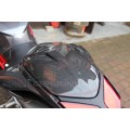 CARBONVANI - MV AGUSTA F4 CARBON FIBER TWIN SEAT TAIL (2010+)