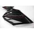 CARBONVANI - MV AGUSTA F4 CARBON FIBER LH SIDE PANEL (2010+) CARBONVANI - MV AGUSTA F4 CARBON FIBER LH SIDE PANEL (2010+)