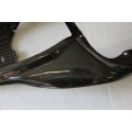 CARBONVANI - MV AGUSTA F4 CARBON FIBER RH SEAT TAIL (2010+) CARBONVANI - MV AGUSTA F4 CARBON FIBER RH SEAT TAIL (2010+)