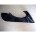 CARBONVANI - MV AGUSTA F4 CARBON FIBER LH AIR DUCT COVER (2010+) CARBONVANI - MV AGUSTA F4 CARBON FIBER LH AIR DUCT COVER (2010+)