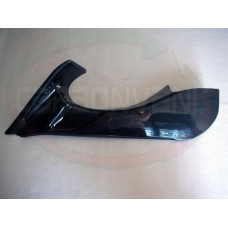 CARBONVANI - MV AGUSTA F4 CARBON FIBER RH AIR DUCT COVER (2010+)