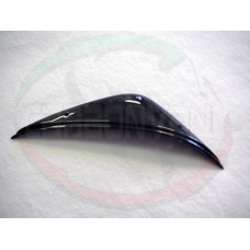 CARBONVANI - MV AGUSTA F4 CARBON FIBER RH AIR BOX SIDE PANEL (2010+)