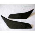 CARBONVANI - MV AGUSTA F4 CARBON FIBER MIRROR SPOILERS / AIR SCOOPS (2010+) CARBONVANI - MV AGUSTA F4 CARBON FIBER MIRROR SPOILERS / AIR SCOOPS (2010+)