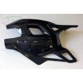 CARBONVANI - MV AGUSTA BRUTALE 920 / 990 / 1090 /R /RR CARBON FIBER SWINGARM GUARD CARBONVANI - MV AGUSTA BRUTALE 920 / 990 / 1090 /R /RR CARBON FIBER SWINGARM GUARD