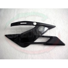 CARBONVANI - CARBON FIBER UPPER CHAIN GUARD For MV AGUSTA F4 (10-20) and BRUTALE / RUSH 1000 (2020+)