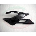 CARBONVANI - MV AGUSTA BRUTALE 920 / 990 / 1090 /R /RR CARBON FIBER LOWER CHAIN GUARD CARBONVANI - MV AGUSTA BRUTALE 920 / 990 / 1090 /R /RR CARBON FIBER LOWER CHAIN GUARD