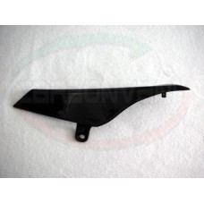 CARBONVANI - MV AGUSTA BRUTALE 920 / 990 / 1090 /R /RR CARBON FIBER UPPER CHAIN GUARD CARBONVANI - MV AGUSTA BRUTALE 920 / 990 / 1090 /R /RR CARBON FIBER UPPER CHAIN GUARD
