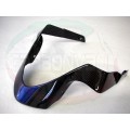 CARBONVANI - MV AGUSTA TURISMO VELOCE CARBON FIBER FRONT MUDGUARD ARCH CARBONVANI - MV AGUSTA TURISMO VELOCE CARBON FIBER FRONT MUDGUARD ARCH