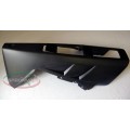 CARBONVANI - MV AGUSTA F4 CARBON FIBER BELLY PAN (2010+) CARBONVANI - MV AGUSTA F4 CARBON FIBER BELLY PAN (2010+)