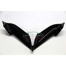CARBONVANI - MV AGUSTA F4 CARBON FIBER HEADLIGHT SPOILER (2010+) CARBONVANI - MV AGUSTA F4 CARBON FIBER HEADLIGHT SPOILER (2010+)