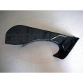CARBONVANI - MV AGUSTA F4 CARBON FIBER RH AIR DUCT COVER (2010+) CARBONVANI - MV AGUSTA F4 CARBON FIBER RH AIR DUCT COVER (2010+)