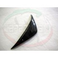 CARBONVANI - MV AGUSTA F4 CARBON FIBER LH AIR BOX SIDE PANEL (2010+) CARBONVANI - MV AGUSTA F4 CARBON FIBER LH AIR BOX SIDE PANEL (2010+)