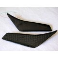 CARBONVANI - MV AGUSTA F4 CARBON FIBER MIRROR SPOILERS / AIR SCOOPS (2010+) CARBONVANI - MV AGUSTA F4 CARBON FIBER MIRROR SPOILERS / AIR SCOOPS (2010+)