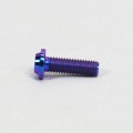 Proti Windshield Bolt Kit for the Kawasaki Ninja ZX-10R (2015) Proti Windshield Bolt Kit for the Kawasaki Ninja ZX-10R (2015)