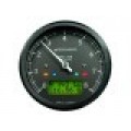 Motogadget ChronoClassic 8K RPM - Green LCD (MSC)