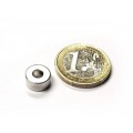Motogadget MSC Ring Magnet 10/4 Small