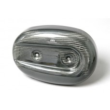 CARBONDRY - CARBON DRY AIR CLEANER COVER FOR HARLEY DAVIDSON SPORTSTER