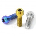 Proti Lower Triple Clamp Bolt Kit for the Ducati StreetFighter 848 (2012-2013) and StreetFighter (2010-2011)