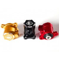 DBK Special Parts (Ducabike) Clutch Slave Cylinder for Ducati DBK Special Parts (Ducabike) Clutch Slave Cylinder for Ducati