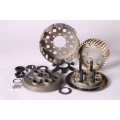 DBK Special Parts (Ducabike) 4 Spring Dry Slipper Clutch for Ducati
