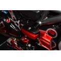 Ducabike Billet Frame Slider Kit for Ducati XDiavel- Long Slider