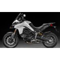 Ducabike Aluminum Canister Protector for Multistrada 950