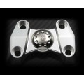 Motocorse DBT 28mm (1 1/8 inch) Handlebar Clamp for Ducati Monster 1100/796/696 Motocorse DBT 28mm (1 1/8 inch) Handlebar Clamp for Ducati Monster 1100/796/696