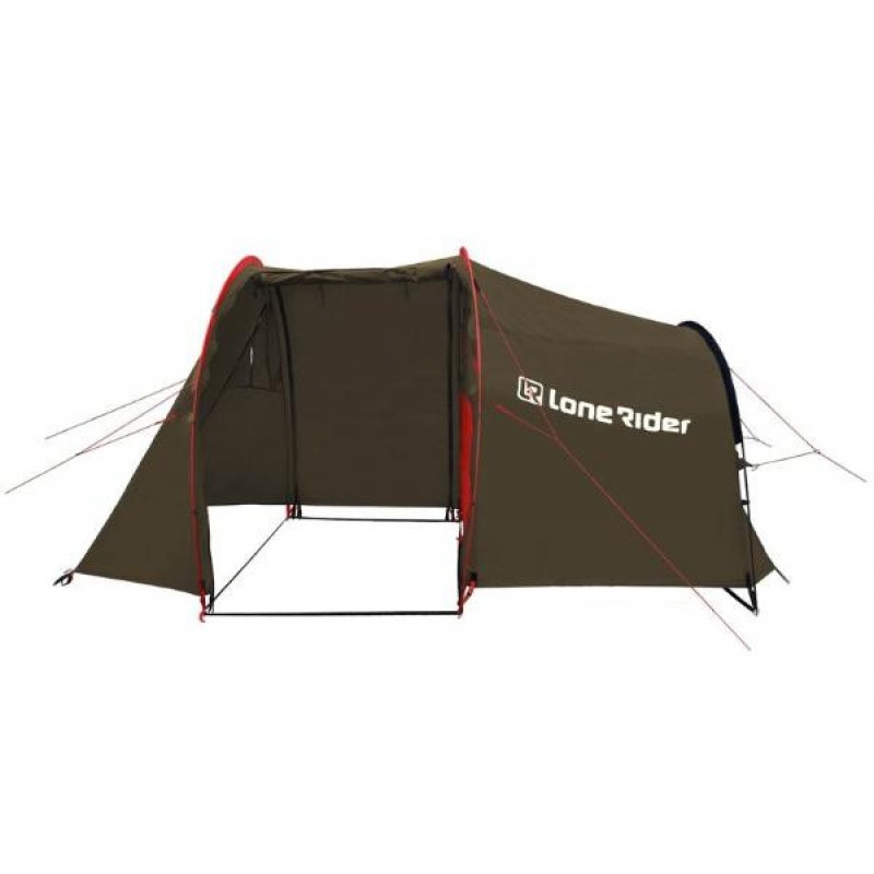 lone rider mototent