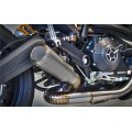 HP CORSE GP07 Slip On For Ducati Scrambler 800