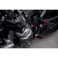Gilles IP.GT Frame Sliders for the Yamaha FZ-09/MT-09 FJ-09 and XSR900 Gilles IP.GT Frame Sliders for the Yamaha FZ-09/MT-09 FJ-09 and XSR900