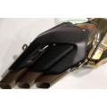 CARBONVANI - MV AGUSTA TURISMO VELOCE CARBON FIBER EXHAUST COVER