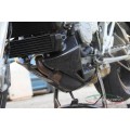 CARBONVANI - MV AGUSTA TURISMO VELOCE CARBON FIBER LH ENGINE COVER CARBONVANI - MV AGUSTA TURISMO VELOCE CARBON FIBER LH ENGINE COVER