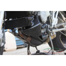 CARBONVANI - MV AGUSTA TURISMO VELOCE CARBON FIBER LH ENGINE COVER CARBONVANI - MV AGUSTA TURISMO VELOCE CARBON FIBER LH ENGINE COVER