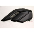 CARBONVANI - MV AGUSTA TURISMO VELOCE CARBON FIBER EXHAUST COVER