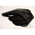 CARBONVANI - MV AGUSTA TURISMO VELOCE CARBON FIBER EXHAUST COVER
