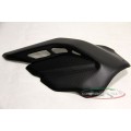CARBONVANI - MV AGUSTA TURISMO VELOCE CARBON FIBER EXHAUST COVER