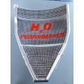 Galletto Radiatori (H2O Performance) Oversize Radiator and Oil Cooler kit For MV Agusta F3 (2013+)