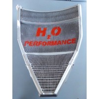 Galletto Radiatori (H2O Performance) Oversize Radiator and Oil Cooler kit For MV Agusta F3 (2013+) Galletto Radiatori (H2O Performance) Oversize Radiator and Oil Cooler kit For MV Agusta F3 (2013+)