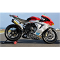 CARBONIN AVIO FIBER RACE UPPER FAIRING FOR MV AGUSTA F3 CARBONIN AVIO FIBER RACE UPPER FAIRING FOR MV AGUSTA F3