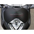 CARBONVANI - MV AGUSTA RIVALE CARBON FIBER DASHBOARD COVER