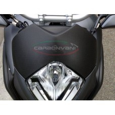 CARBONVANI - MV AGUSTA RIVALE CARBON FIBER DASHBOARD COVER