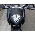 CARBONVANI - MV AGUSTA RIVALE CARBON FIBER DASHBOARD COVER