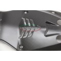 CARBONVANI - MV AGUSTA RIVALE CARBON FIBER UNDER SEAT TRAY CARBONVANI - MV AGUSTA RIVALE CARBON FIBER UNDER SEAT TRAY