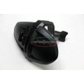 CARBONVANI - MV AGUSTA BRUTALE 675 / 800 CARBON FIBER LICENCE PLATE HOLDER WITH ARM COVER KIT CARBONVANI - MV AGUSTA BRUTALE 675 / 800 CARBON FIBER LICENCE PLATE HOLDER WITH ARM COVER KIT