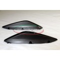 CARBONVANI - MV AGUSTA RIVALE CARBON FIBER LEFT OUTSIDE TANK SIDE PANEL CARBONVANI - MV AGUSTA RIVALE CARBON FIBER LEFT OUTSIDE TANK SIDE PANEL