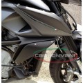 CARBONVANI - MV AGUSTA RIVALE CARBON FIBER RIGHT OUTSIDE TANK SIDE PANEL CARBONVANI - MV AGUSTA RIVALE CARBON FIBER RIGHT OUTSIDE TANK SIDE PANEL