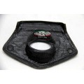 CARBONVANI - MV AGUSTA RIVALE CARBON FIBER KEY COVER CARBONVANI - MV AGUSTA RIVALE CARBON FIBER KEY COVER