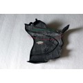 CARBONVANI - MV AGUSTA RIVALE CARBON FIBER SPROCKET COVER CARBONVANI - MV AGUSTA RIVALE CARBON FIBER SPROCKET COVER