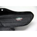 CARBONVANI - MV AGUSTA RIVALE CARBON FIBER SILENCER COVER CARBONVANI - MV AGUSTA RIVALE CARBON FIBER SILENCER COVER