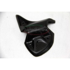 CARBONVANI - MV AGUSTA RIVALE CARBON FIBER SHIFTER GUARD